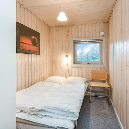 4 Bedroom Gorgeous In Blåvand